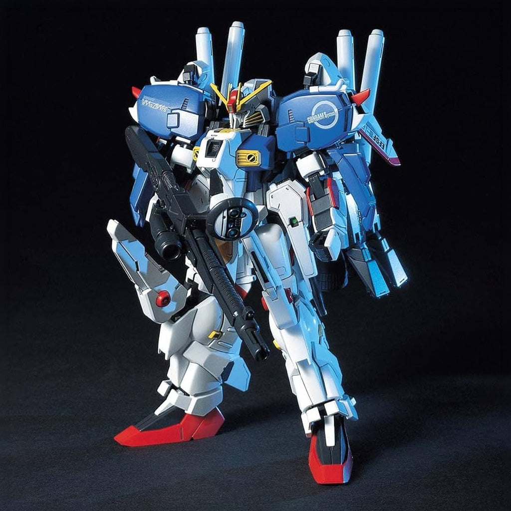 Bandai Hguc 1/144 EX-S Gundam MK60954 - image 1
