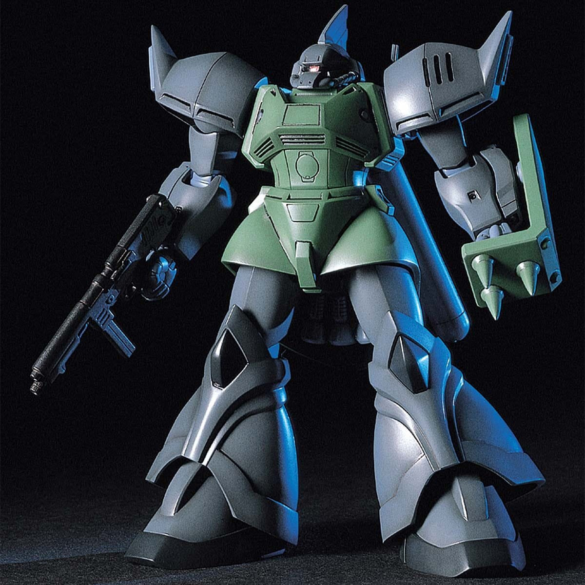 Bandai Hguc 1/144 Gelgoog Marine MK60966 - image 1