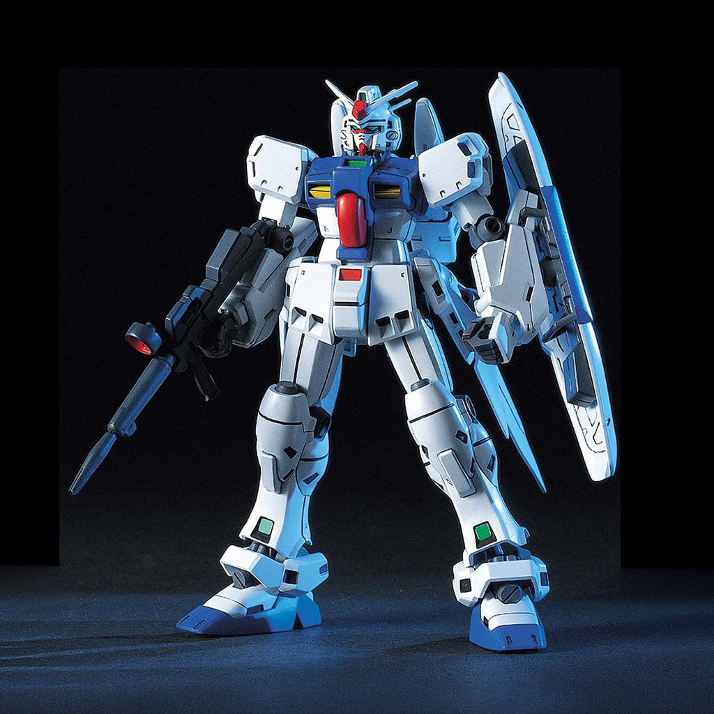 Bandai Hguc 1/144 RX-78GP03S Gundam MK60967 - image 1