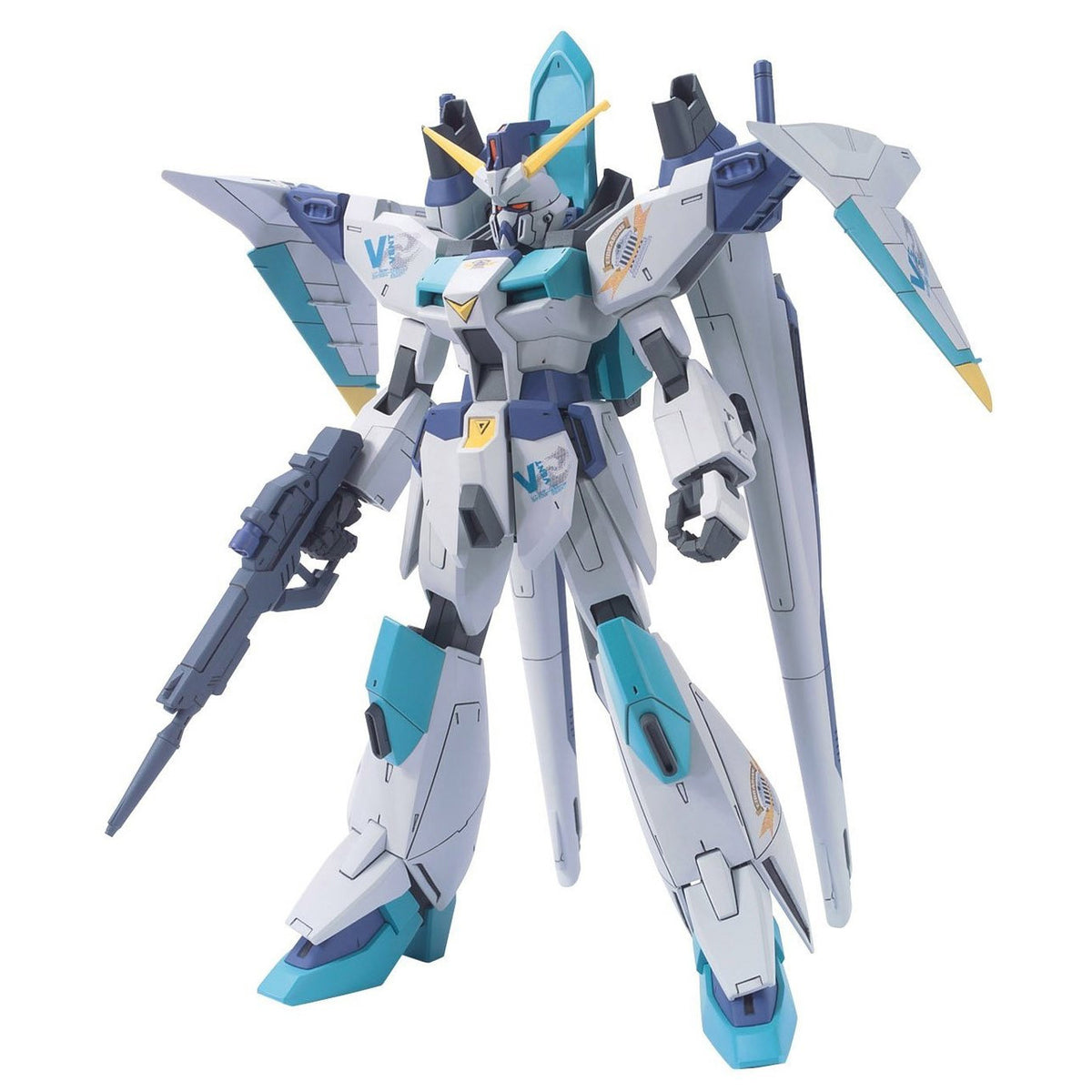 Bandai 1/100 Vent Saviour Gundam MK61003 - image 1