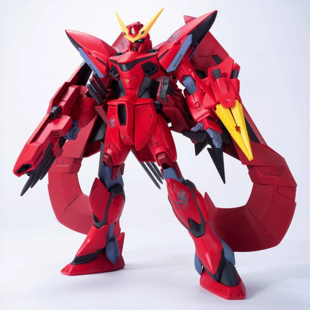 Bandai 1/100 Nebula Blitz Gundam MK61408 - image 1
