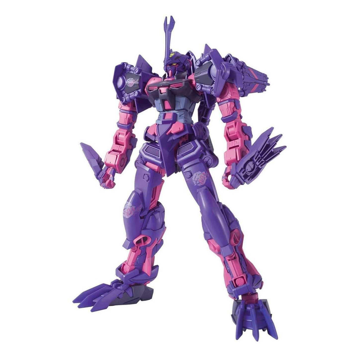 Bandai 1/100 Gundam Astray Mirage Frame Second Issue MK61418 - image 1