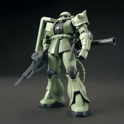 Bandai HG 1/144 MS-06 Zaku II MK61545 - image 1