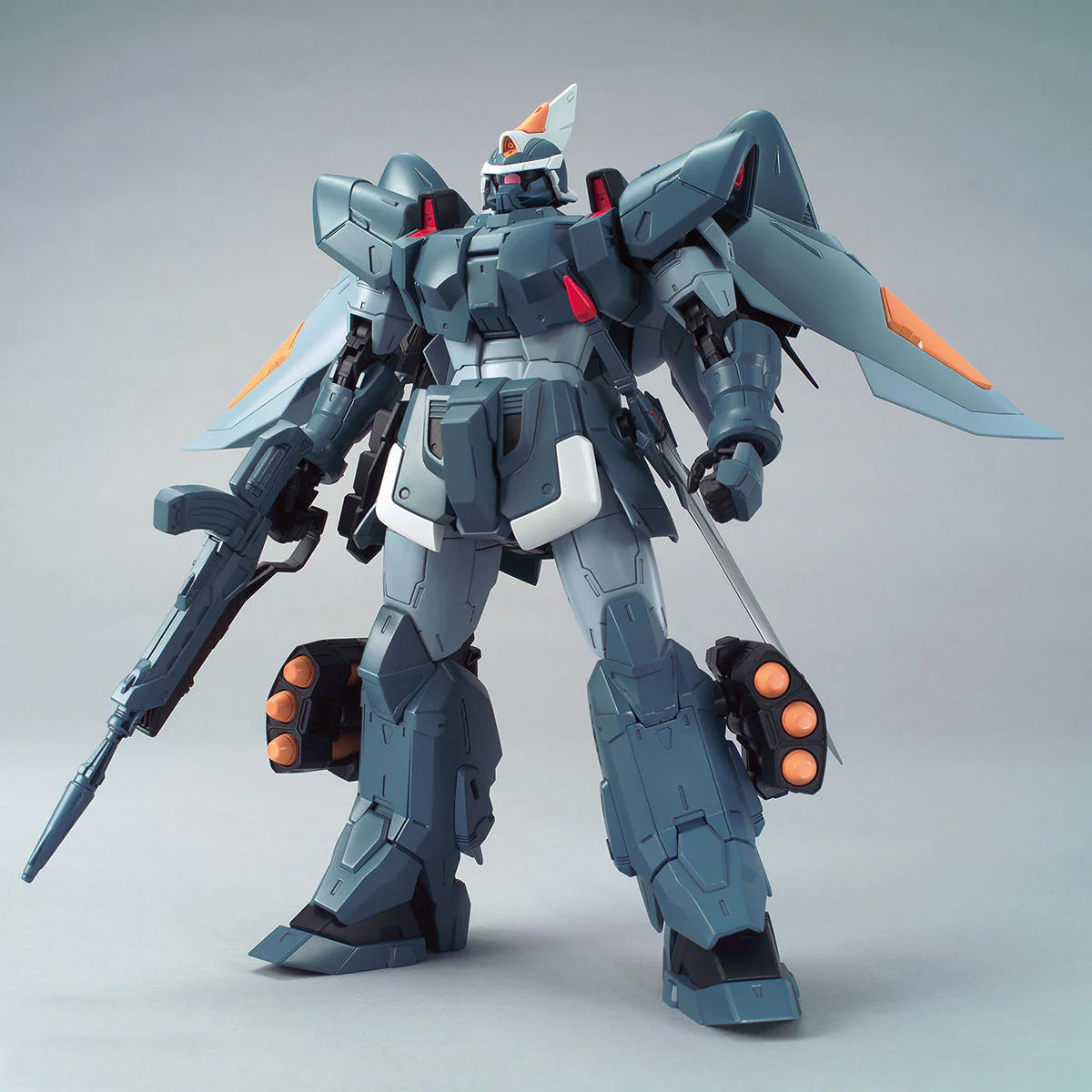Bandai MG 1/100 Mobile Ginn MK61547 - image 1