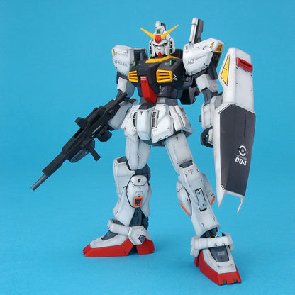 Bandai MG 1/100 Gundam MK-II version 2.0 MK61577 - image 1