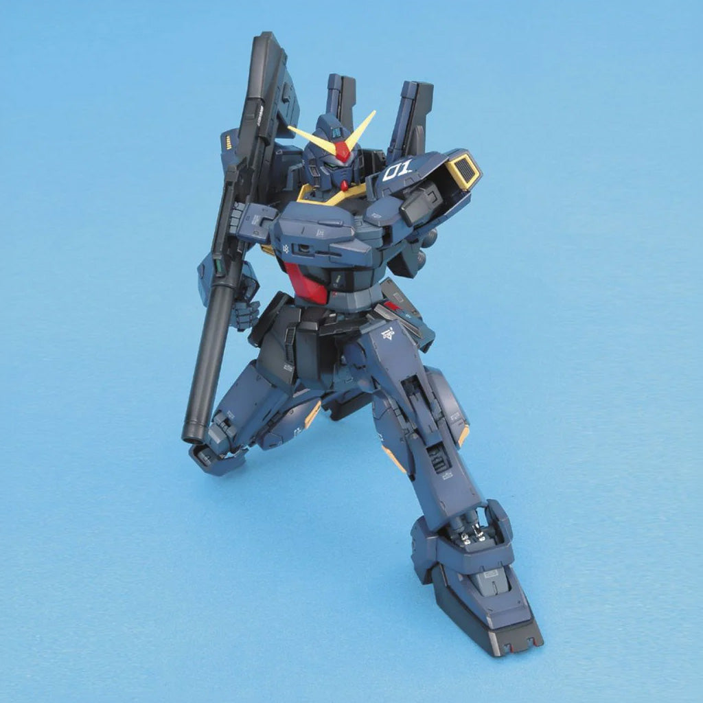 Bandai MG 1/100 Gundam MK-II Titans version 2.0 MK61579 - image 1