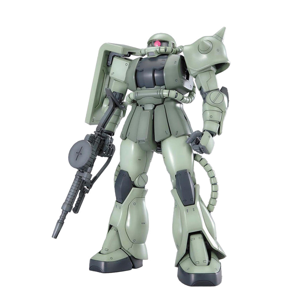 Bandai MG 1/100 Zaku II version 2.0 MK61580 - image 1