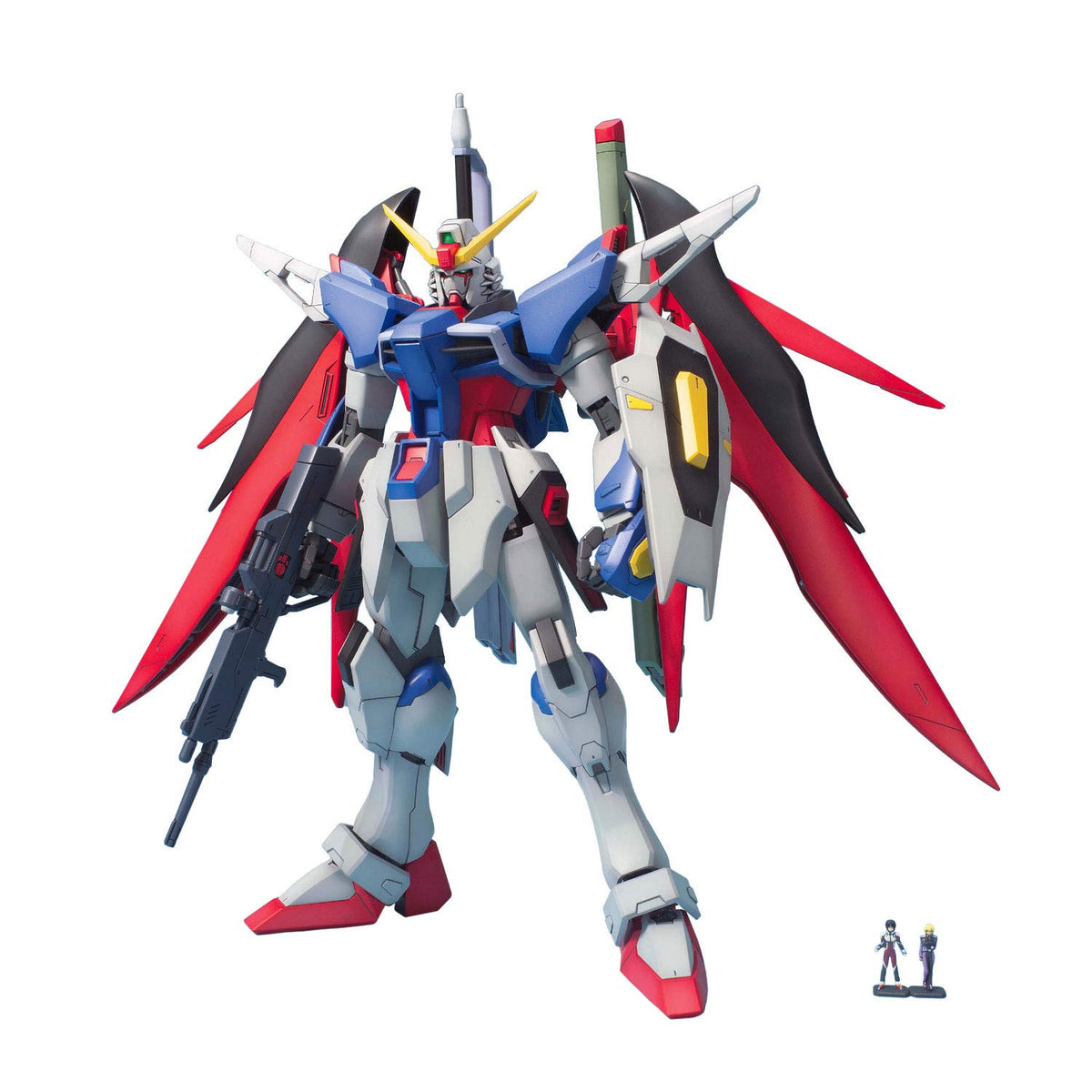 Bandai MG 1/100 Destiny Gundam MK61582 - image 1