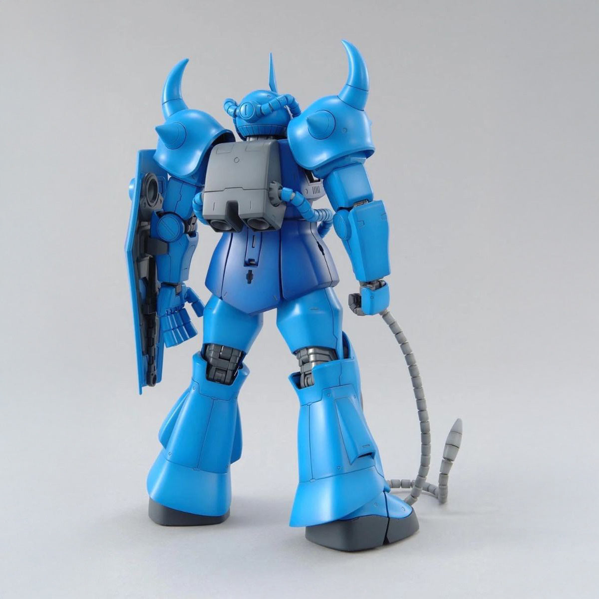 Gunpla Mg - MG 1/100 Gouf Version 2.0 MK61585