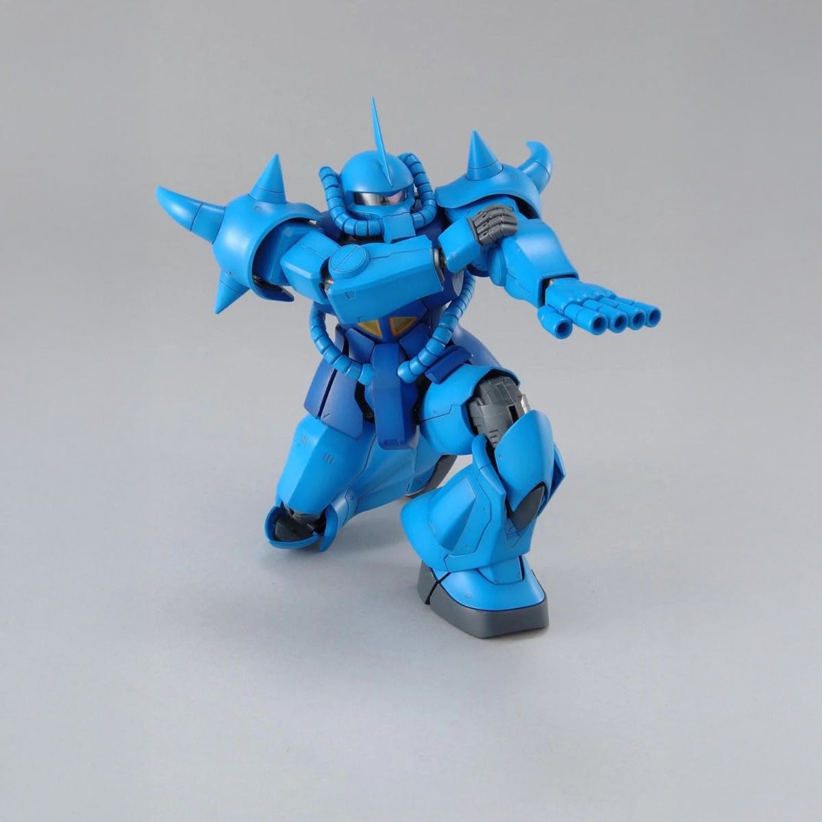 Gunpla Mg - MG 1/100 Gouf Version 2.0 MK61585