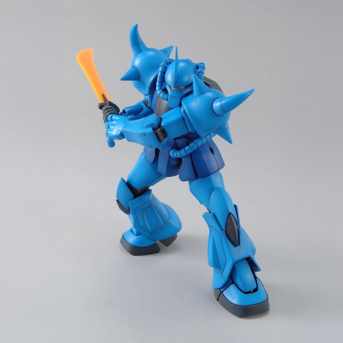 Gunpla Mg - MG 1/100 Gouf Version 2.0 MK61585