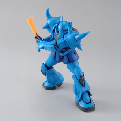 Gunpla Mg - MG 1/100 Gouf Version 2.0 MK61585