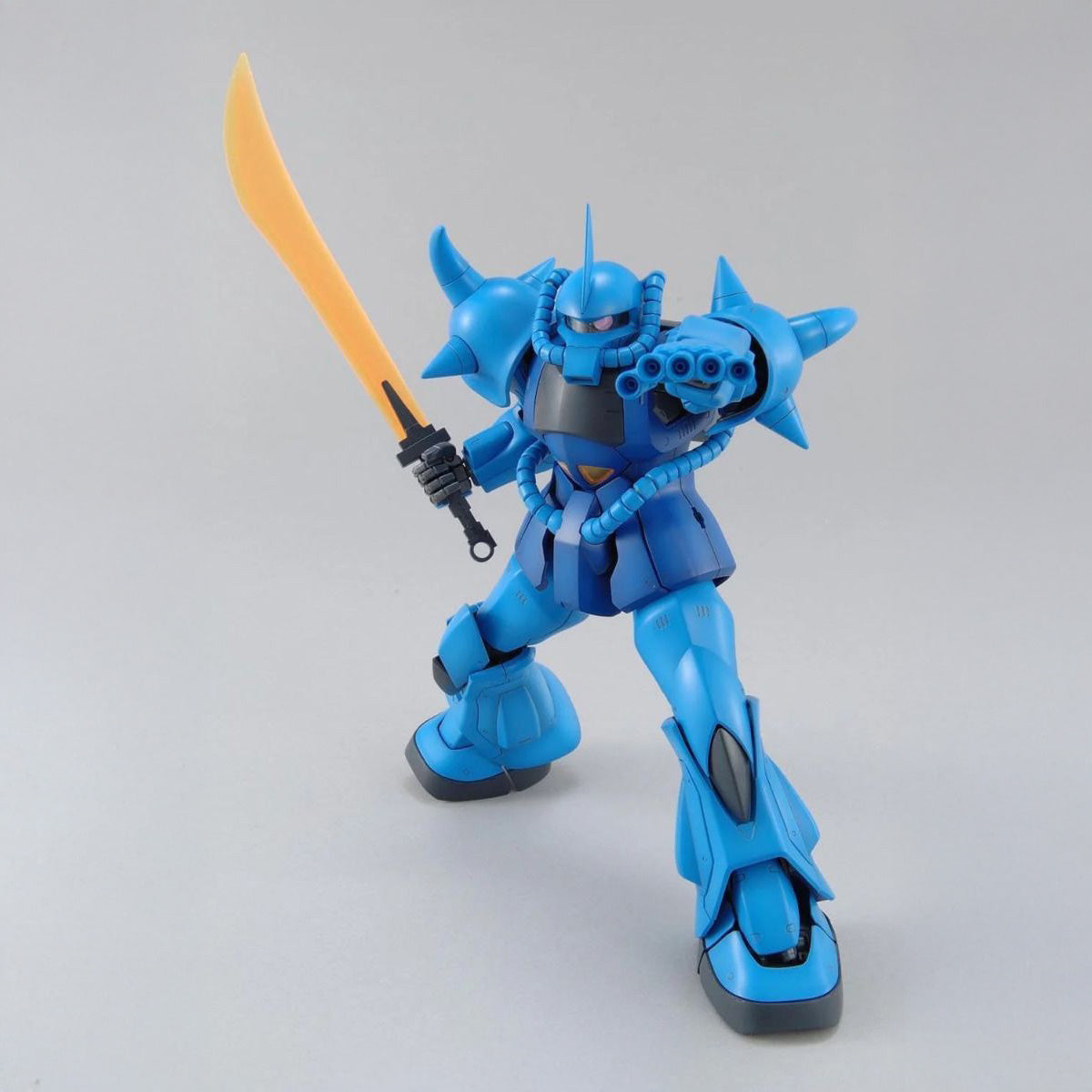 Gunpla Mg - MG 1/100 Gouf Version 2.0 MK61585