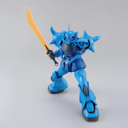Gunpla Mg - MG 1/100 Gouf Version 2.0 MK61585