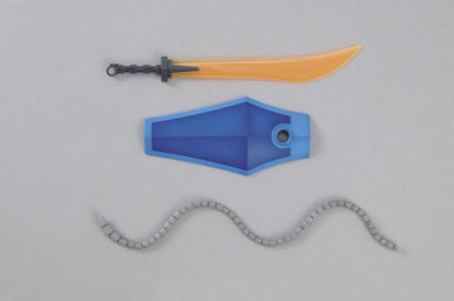 Gunpla Mg - MG 1/100 Gouf Version 2.0 MK61585