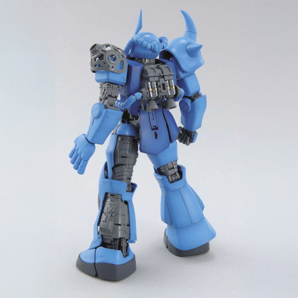 Gunpla Mg - MG 1/100 Gouf Version 2.0 MK61585