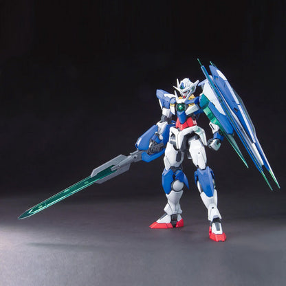 Bandai MG 1/100 00 Qan(T) MK61587 - image 1