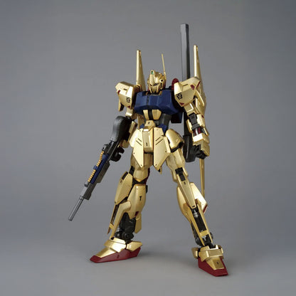 Gunpla Mg - MG 1/100 MSN-00100 Type 100 Hyakushiki Version 2.0 MK61592
