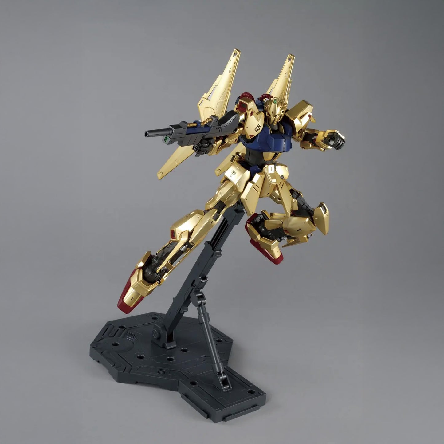 Gunpla Mg - MG 1/100 MSN-00100 Type 100 Hyakushiki Version 2.0 MK61592