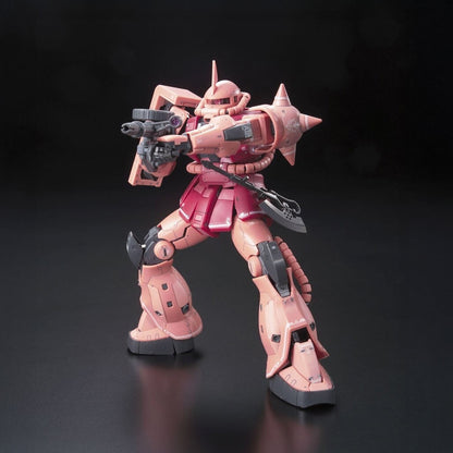 Bandai RG 1/144 MS-06S Zaku II MK61595 - image 1
