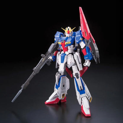 Gunpla Rg - RG 1/144 Z Gundam MK61599