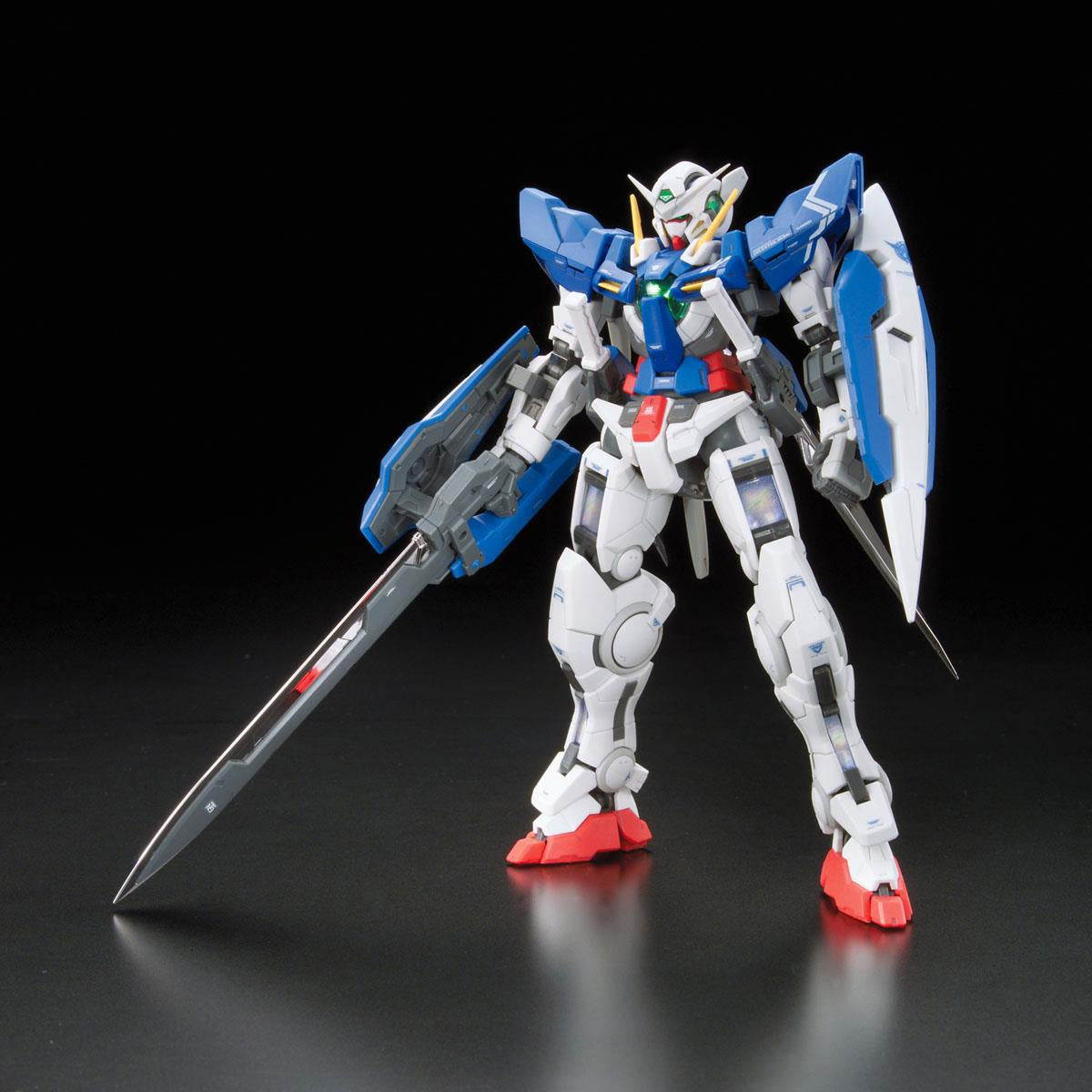 Bandai RG 1/144 Gundam Exia MK61600 - image 1