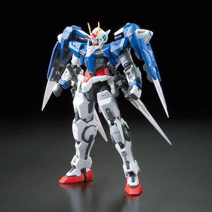 Gunpla Rg - RG 1/144 GN-0000+GNR-010 00 Raiser MK61603