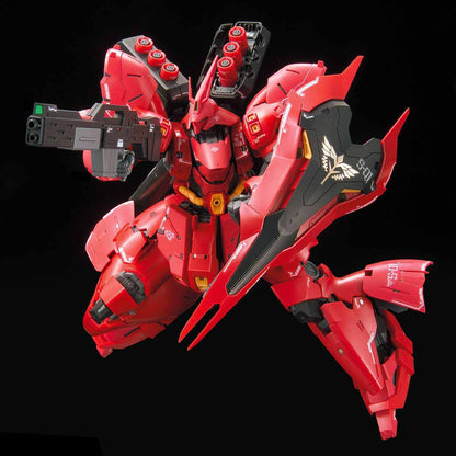 Gunpla Rg - RG 1/144 Sazabi MK61605