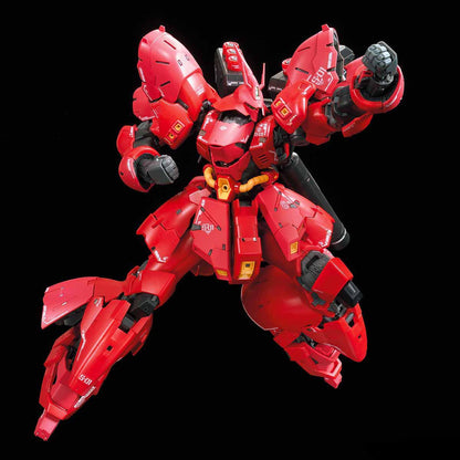 Gunpla Rg - RG 1/144 Sazabi MK61605