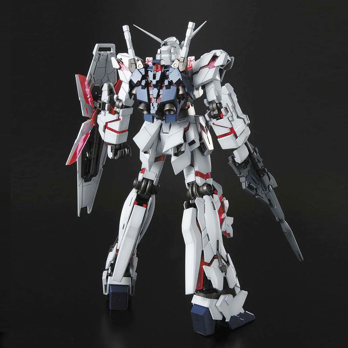 Gunpla Mg - MG 1/100 RX-0 Unicorn Gundam MK61608