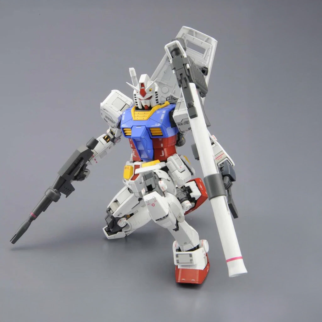 Gunpla Mg - MG 1/100 RX-78-2 Gundam Version 3.0 MK61610