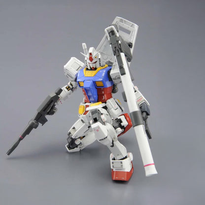 Gunpla Mg - MG 1/100 RX-78-2 Gundam Version 3.0 MK61610