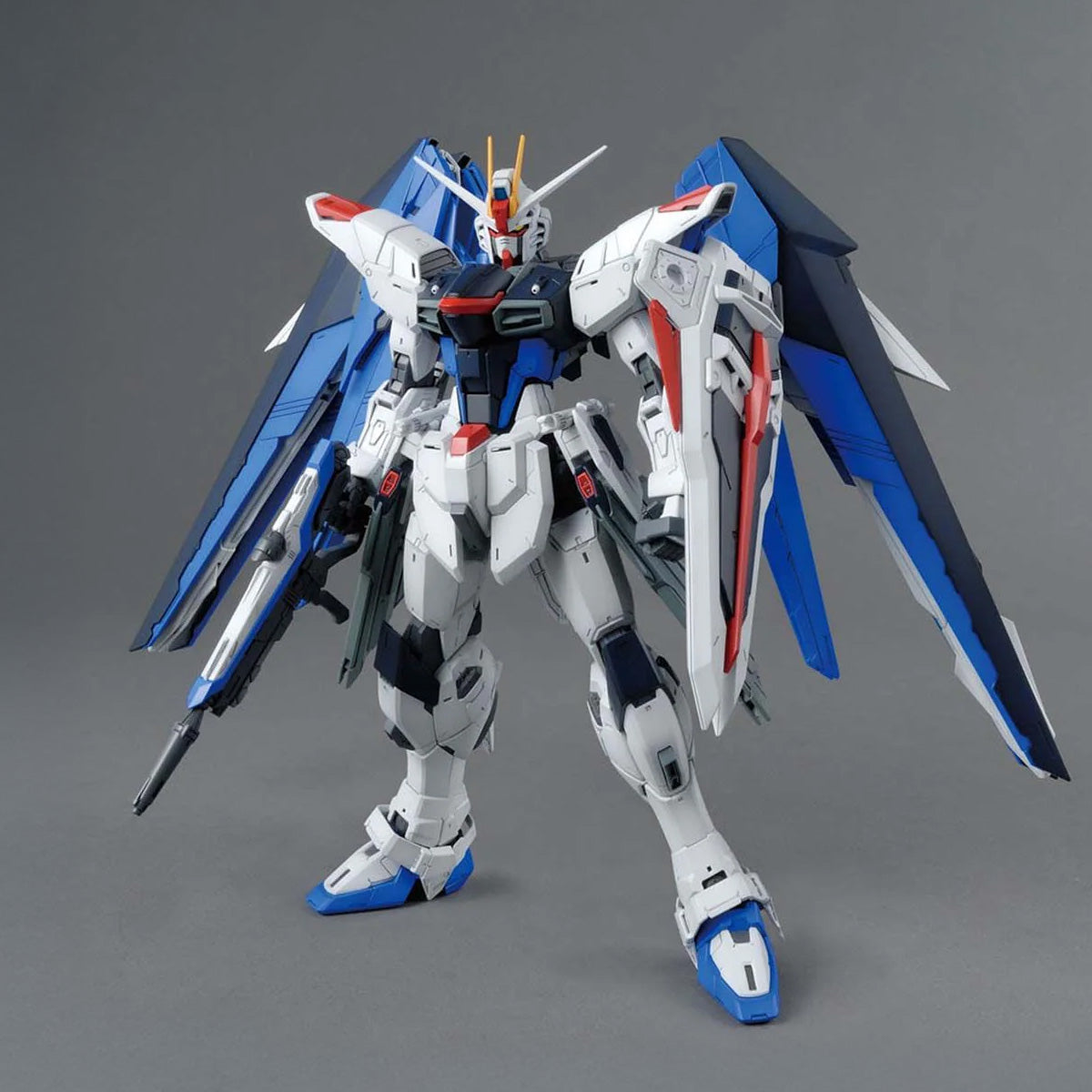Gunpla Mg - MG 1/100 Freedom Gundam Version 2.0 MK61611