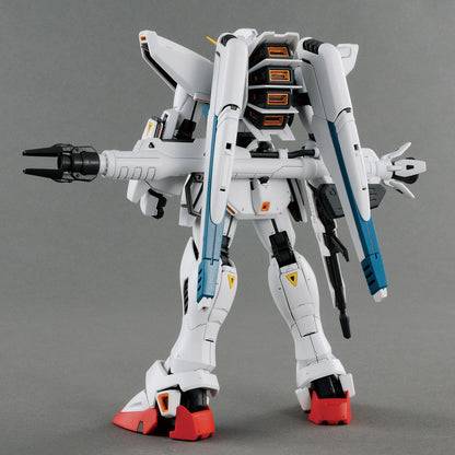Gunpla Mg - MG 1/100 Gundam F91 Version 2.0 MK61612