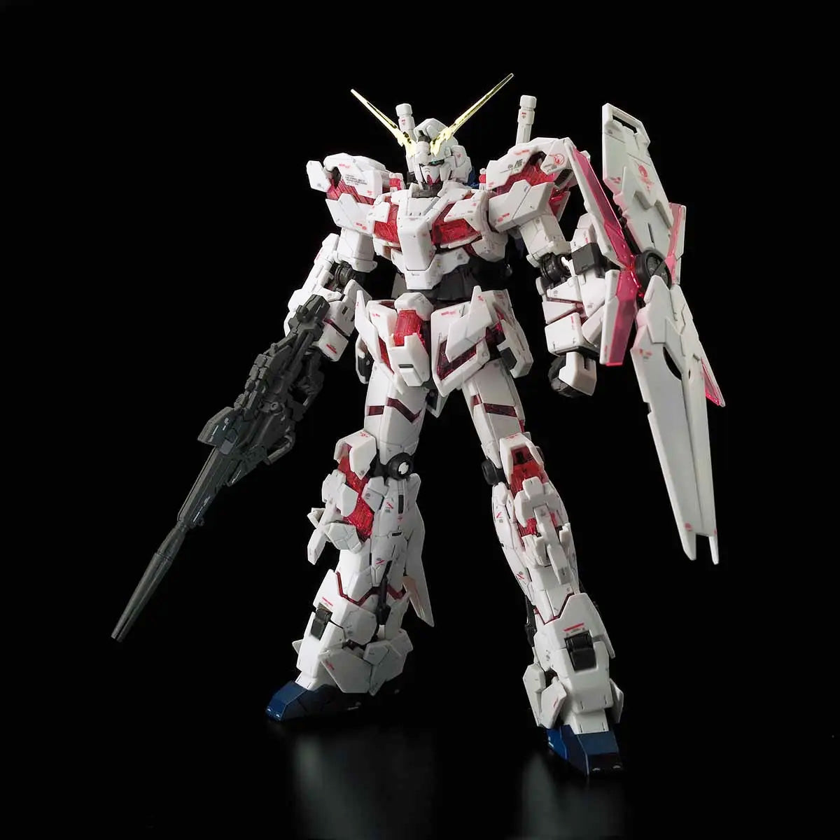 Bandai RG 1/144 Unicorn Gundam MK61620 - image 1