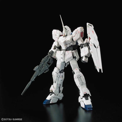 Bandai RG 1/144 Unicorn Gundam MK61620 - image 3