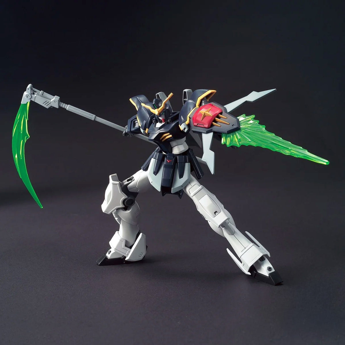 Bandai HG 1/144 Gundam Deathscythe MK61654 - image 1