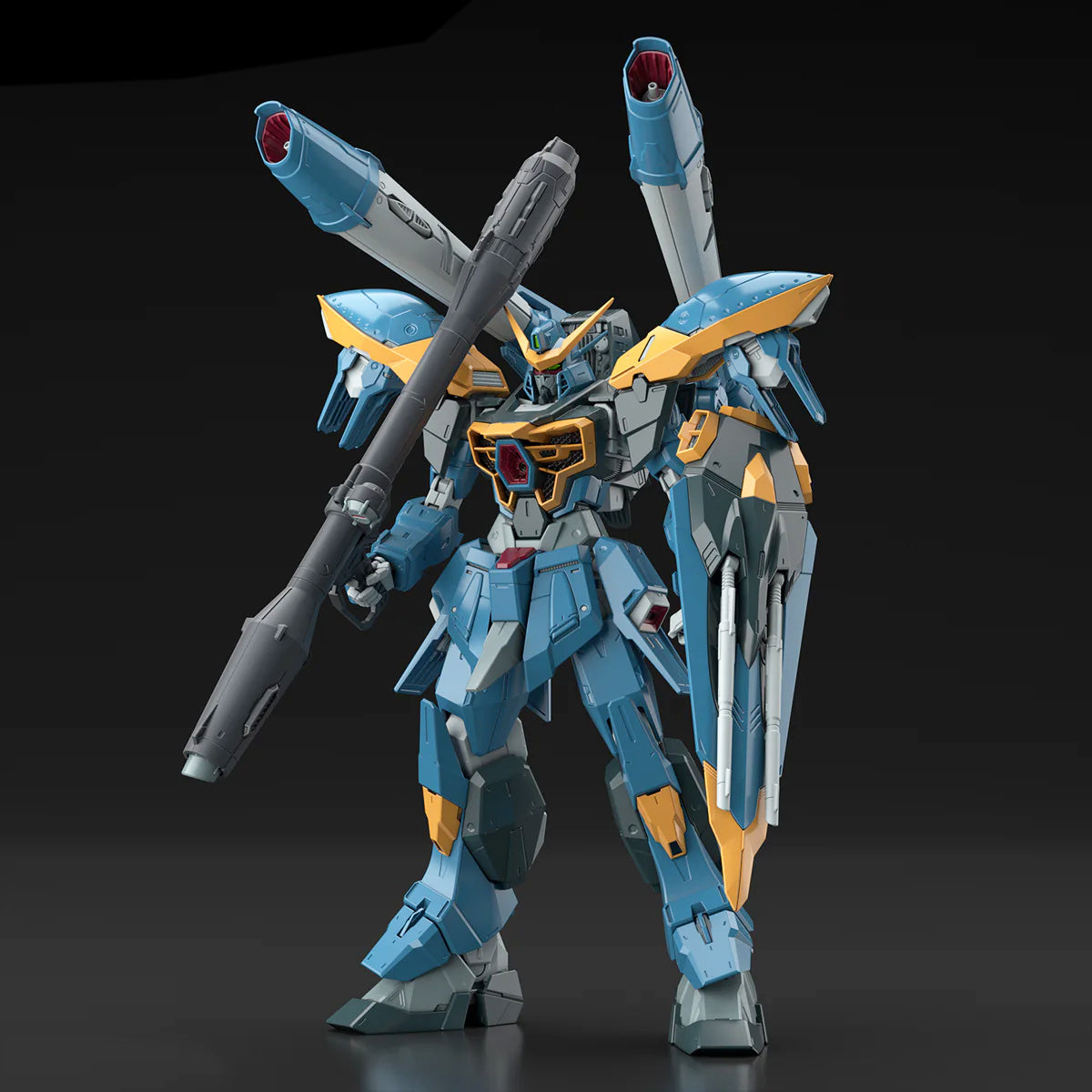 Bandai Full Mechanics 1/100 Calamity Gundam MK61662 - image 1
