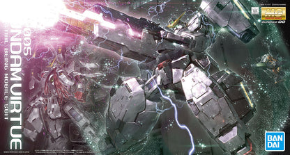 Bandai MG 1/100 Gundam Virtue MK61788 - image 2