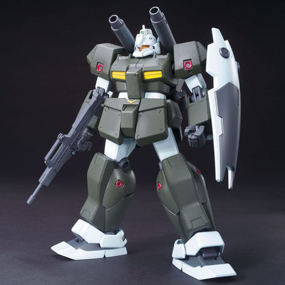 Bandai Hguc 1/144 GM Cannon II MK61821 - image 1