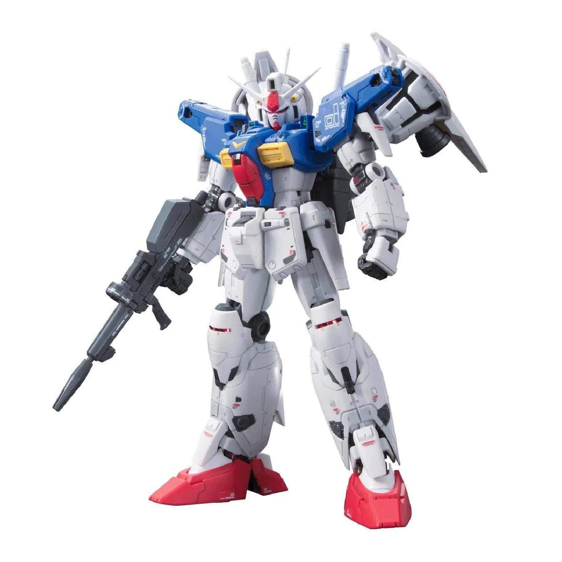 Bandai RG 1/144 RX-78 GP01-FB MK61825 - image 1