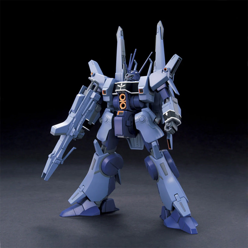 Bandai Hguc 1/144 Doven Wolf (Unicorn version) MK61831 - image 1
