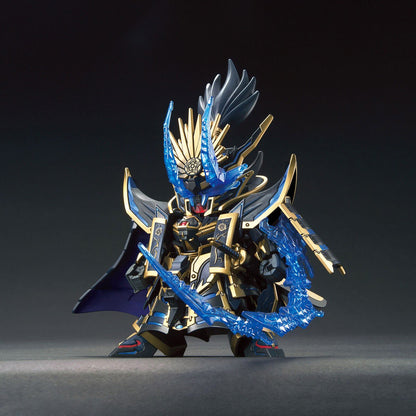 Bandai Sdw Heroes Nobunga Gundam Epyon Dark Mark version MK61916 - image 1