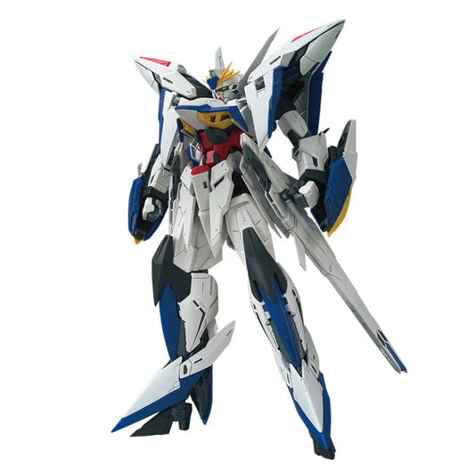 Gunpla Mg - MG 1/100 Eclipse Gundam MK61919