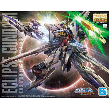 Gunpla Mg - MG 1/100 Eclipse Gundam MK61919