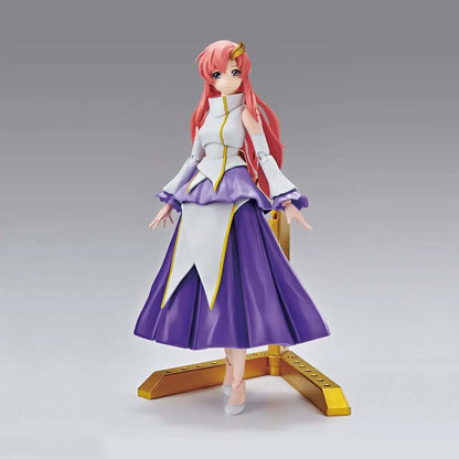 Bandai Figure-Rise Standard Seed Lacus Clyne MK61925 - image 1