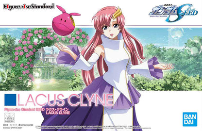 Bandai Figure-Rise Standard Seed Lacus Clyne MK61925 - image 2