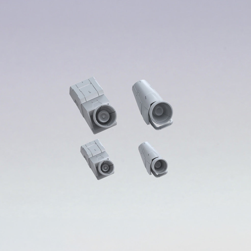 Bandai Builders Parts HD MS Vernier 02 MK61955 - image 1