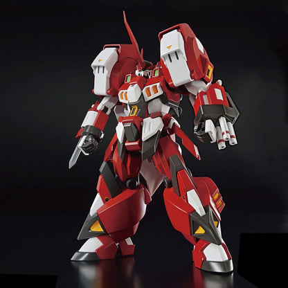 Bandai HG Alteisen MK61983 - image 1