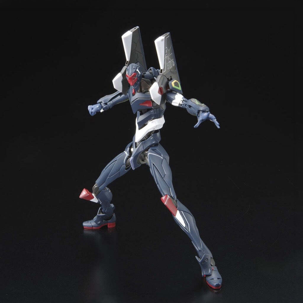 Bandai RG Mhdw Artificial Human Evangelion Unit-03 Enchanted Shield of Virtue Set MK62074 - image 1